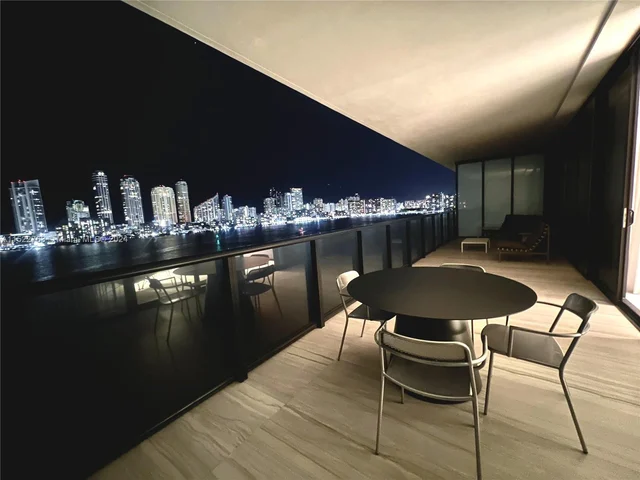 5000 Island Estates Dr # 707, Aventura FL 33160