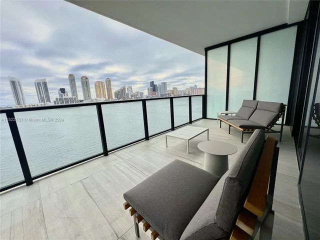 5000 Island Estates Dr # 707, Aventura FL 33160