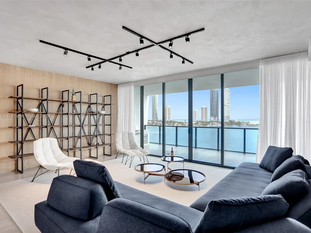 5000 Island Estates Dr # 707, Aventura FL 33160