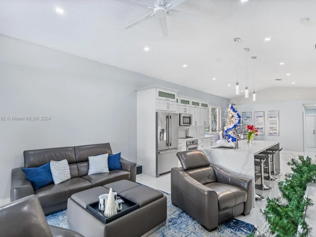 14981 SW 18th St, Miramar FL 33027