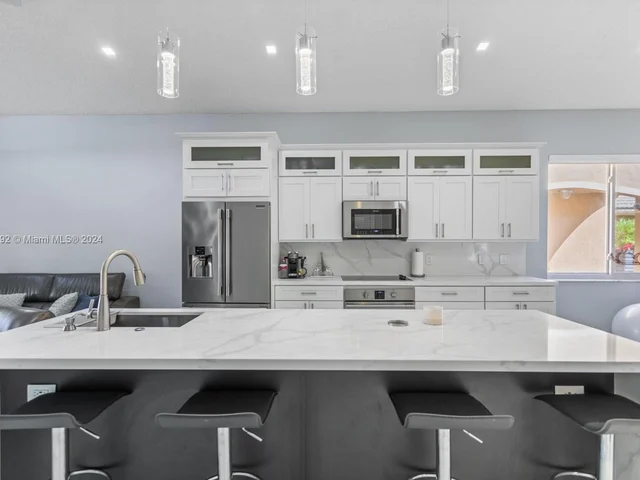 14981 SW 18th St, Miramar FL 33027