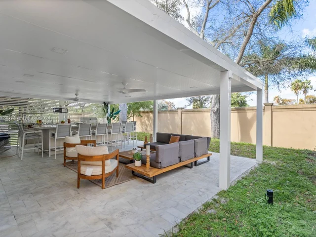 14981 SW 18th St, Miramar FL 33027