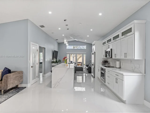 14981 SW 18th St, Miramar FL 33027