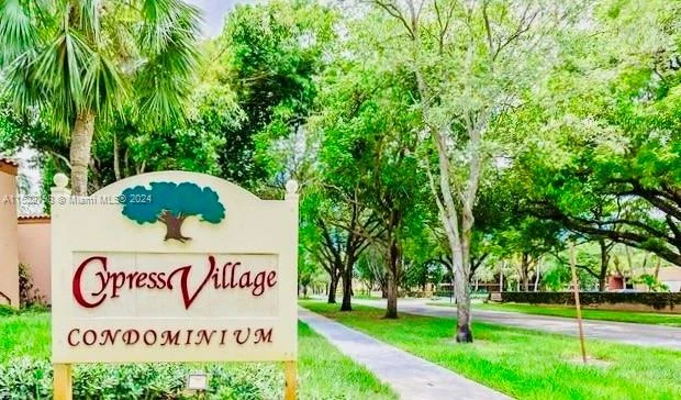 7231 Miami Lakes Dr # C18, Miami Lakes FL 33014