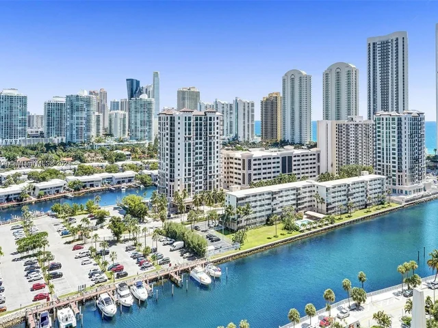 500 Bayview Dr # 2131, Sunny Isles Beach FL 33160