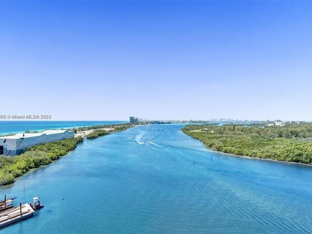 500 Bayview Dr # 2131, Sunny Isles Beach FL 33160