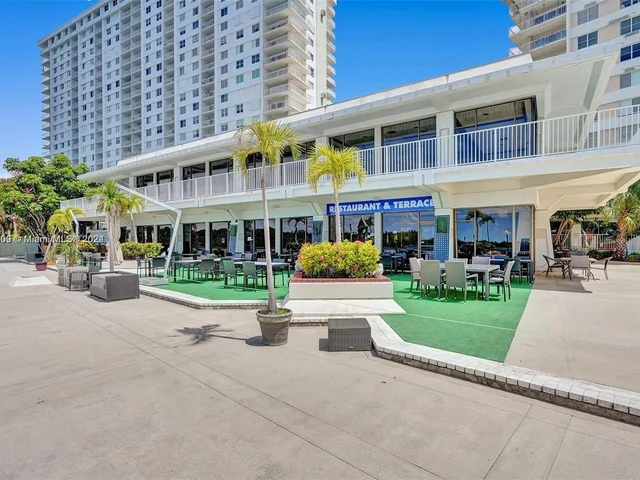 500 Bayview Dr # 2131, Sunny Isles Beach FL 33160