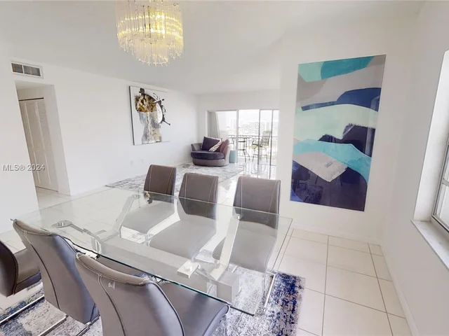 500 Bayview Dr # 2131, Sunny Isles Beach FL 33160