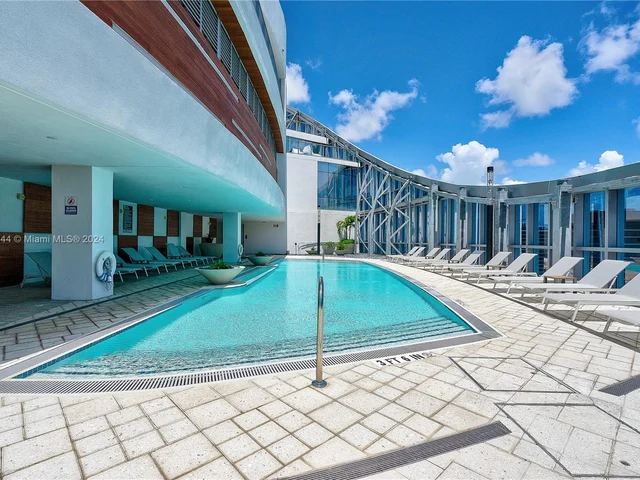 851 ne 1st ave # 3900, Miami FL 33132