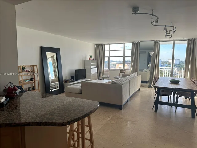 2100 Sans Souci Blvd # B811, North Miami FL 33181