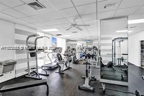 2100 Sans Souci Blvd # B811, North Miami FL 33181