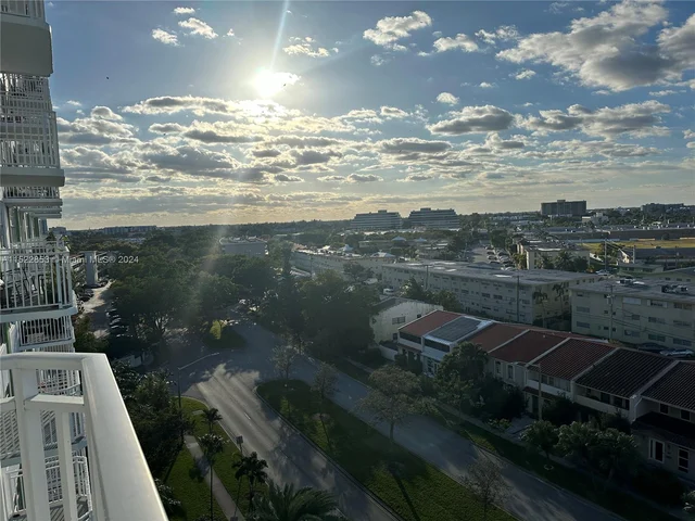 2100 Sans Souci Blvd # B811, North Miami FL 33181