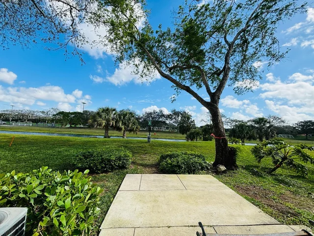 1031 Coral Club Dr # 1031, Coral Springs FL 33071