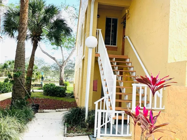 1031 Coral Club Dr # 1031, Coral Springs FL 33071