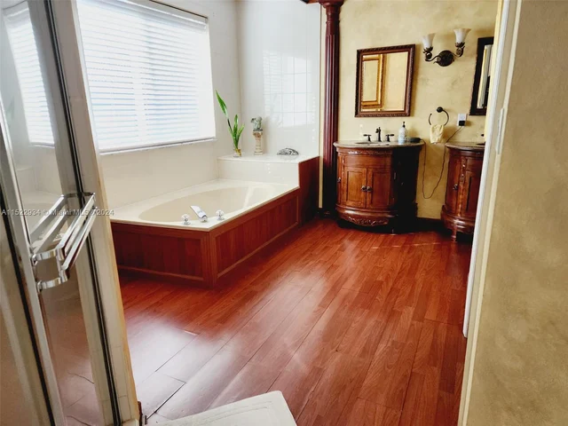 9140 SW 156th Ct, Miami FL 33196