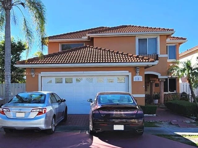 9140 SW 156th Ct, Miami FL 33196