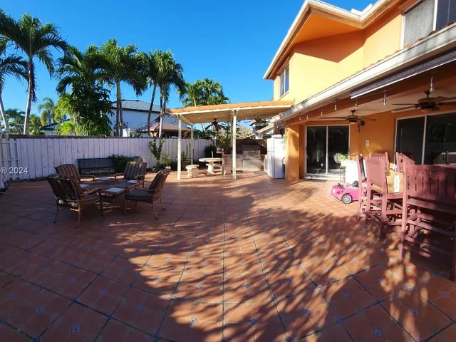 9140 SW 156th Ct, Miami FL 33196