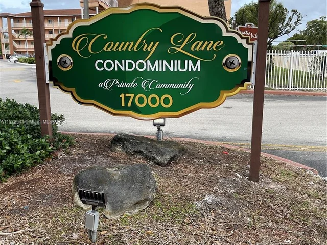 17000 NW 67th Ave # 405, Hialeah FL 33015
