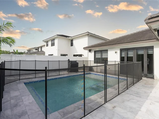 23531 SW 107th Pl, Homestead FL 33032