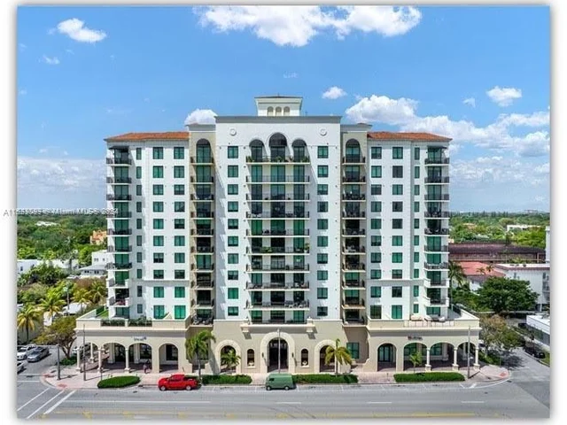 1300 Ponce De Leon Blvd # 502, Coral Gables FL 33134