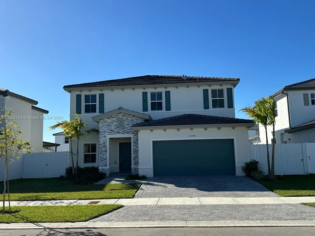 12746 SW 212th St # 12746, Miami FL 33177