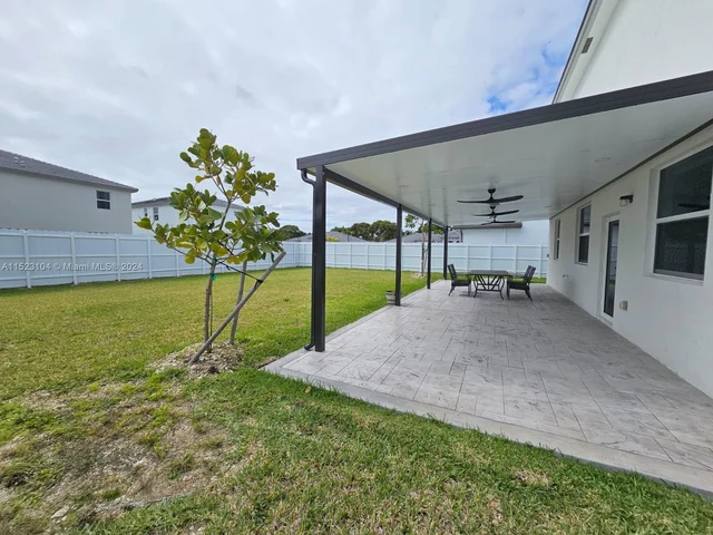 12746 SW 212th St # 12746, Miami FL 33177