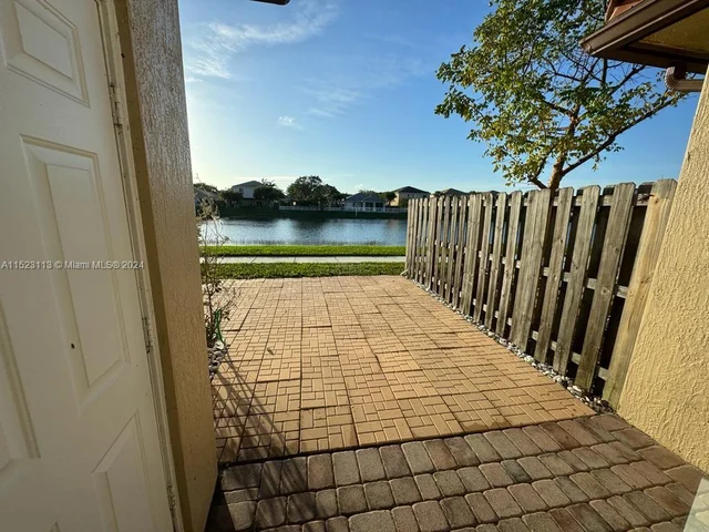 648 SE 32ND # 648, Homestead FL 33033