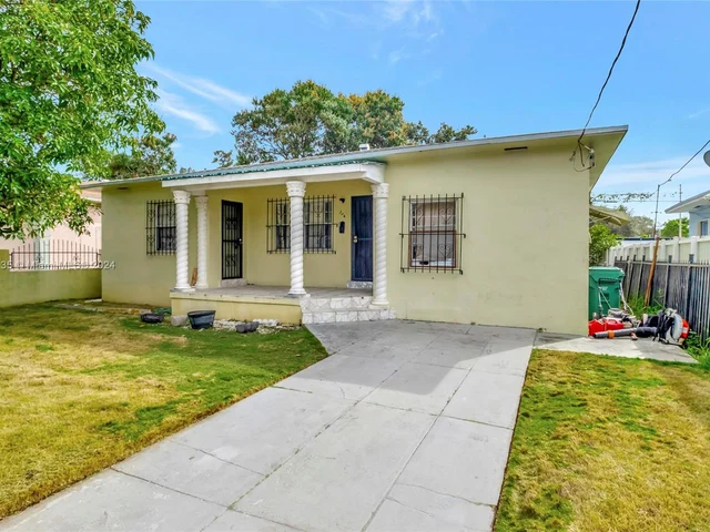 354 NW 80th St, Miami FL 33150