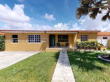 3071 SW 19th Ter, Miami FL 33145