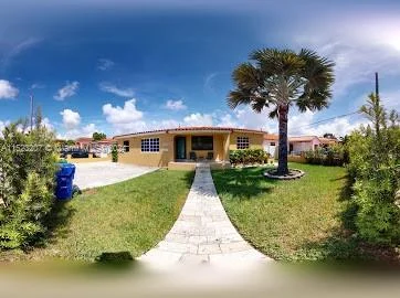 3071 SW 19th Ter, Miami FL 33145