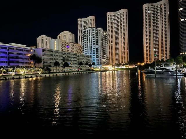 300 Bayview Dr # 411, Sunny Isles Beach FL 33160