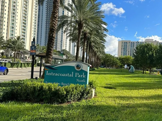 300 Bayview Dr # 411, Sunny Isles Beach FL 33160