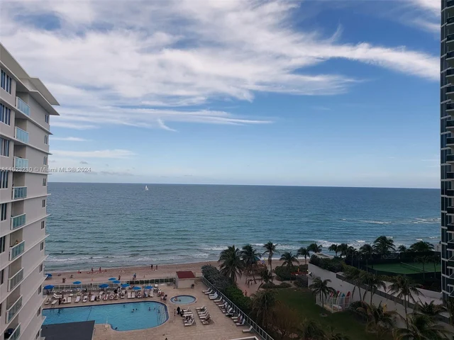 19201 Collins Ave # 847, Sunny Isles Beach FL 33160