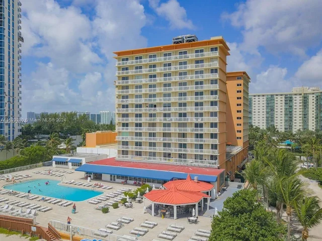 19201 Collins Ave # 847, Sunny Isles Beach FL 33160