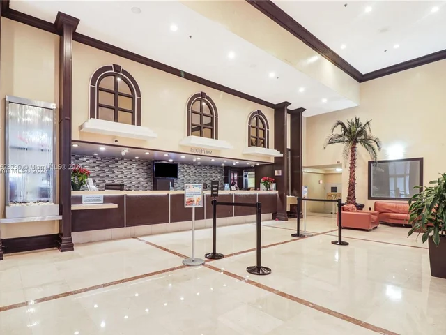 19201 Collins Ave # 847, Sunny Isles Beach FL 33160