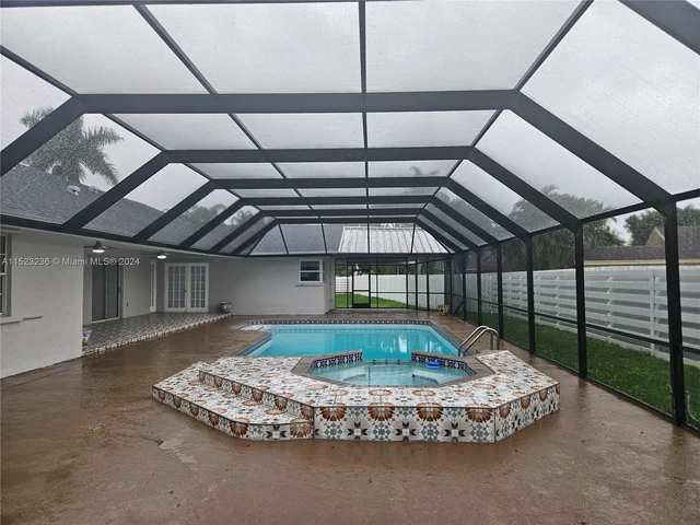 14763 SW 152nd Pl, Miami FL 33196