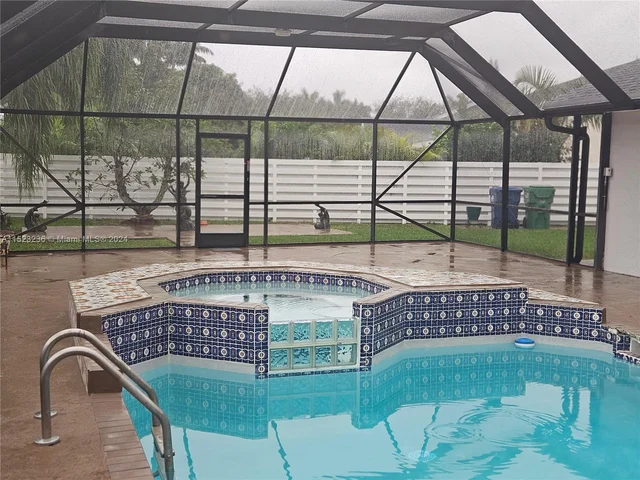 14763 SW 152nd Pl, Miami FL 33196