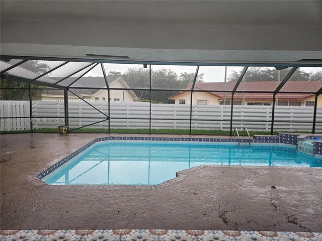 14763 SW 152nd Pl, Miami FL 33196