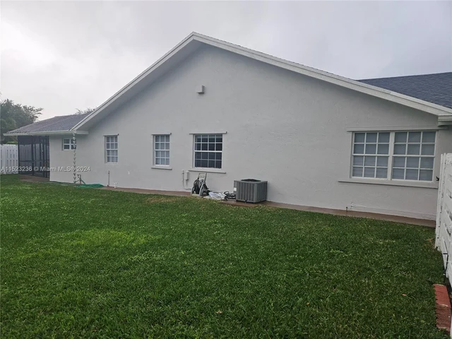 14763 SW 152nd Pl, Miami FL 33196