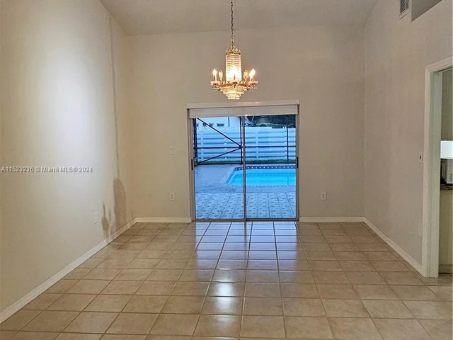 14763 SW 152nd Pl, Miami FL 33196