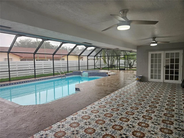 14763 SW 152nd Pl, Miami FL 33196