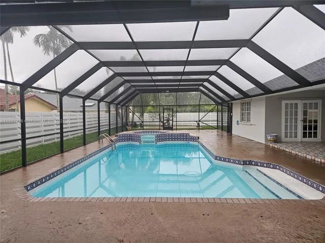 14763 SW 152nd Pl, Miami FL 33196