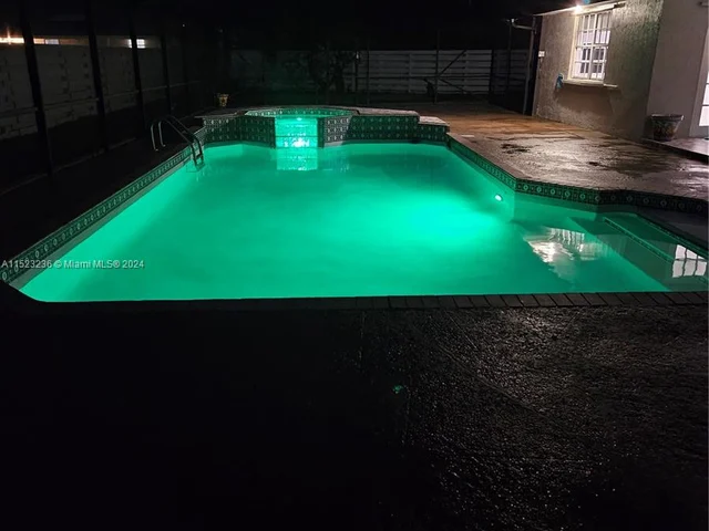 14763 SW 152nd Pl, Miami FL 33196