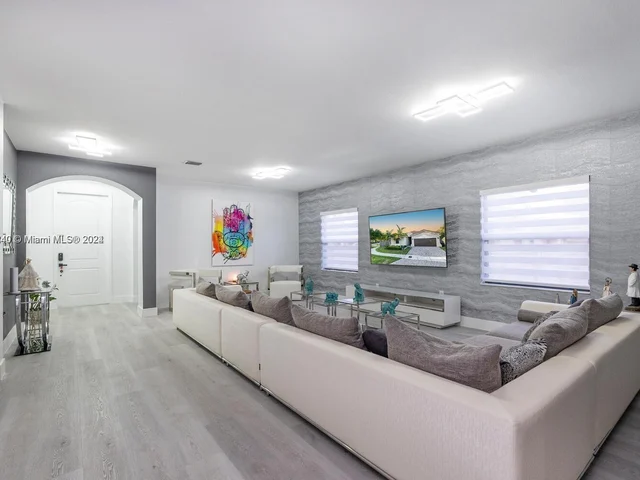 15461 SW 173rd Ln 15461 SW 173rd Ln, Miami FL 33187