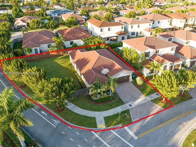 15461 SW 173rd Ln 15461 SW 173rd Ln, Miami FL 33187