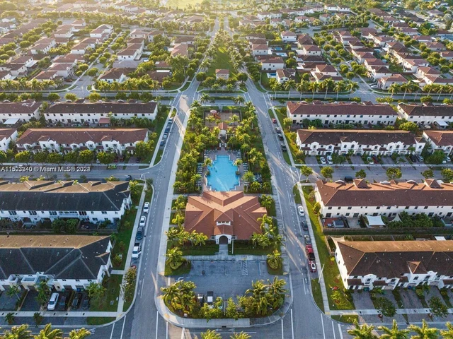 15461 SW 173rd Ln 15461 SW 173rd Ln, Miami FL 33187