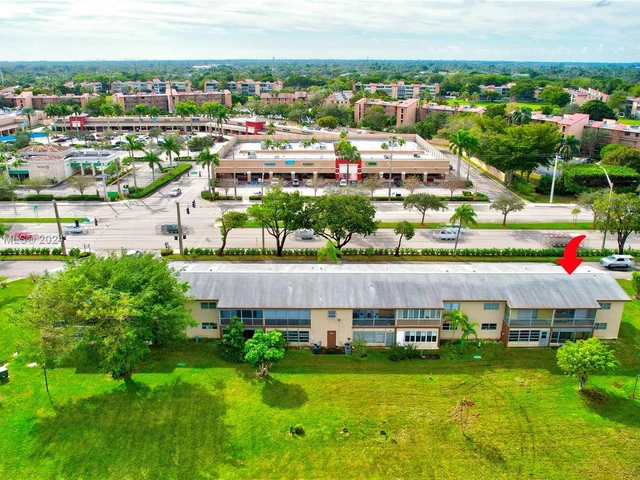 7405 W Atlantic Blvd # 201, Margate FL 33063