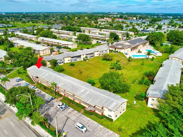 7405 W Atlantic Blvd # 201, Margate FL 33063