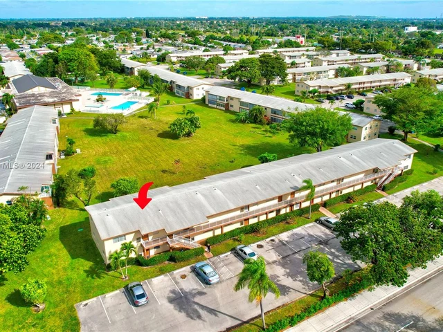 7405 W Atlantic Blvd # 201, Margate FL 33063