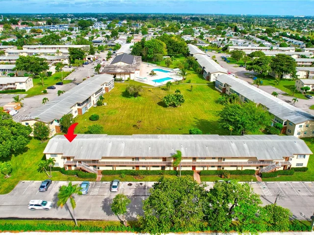 7405 W Atlantic Blvd # 201, Margate FL 33063